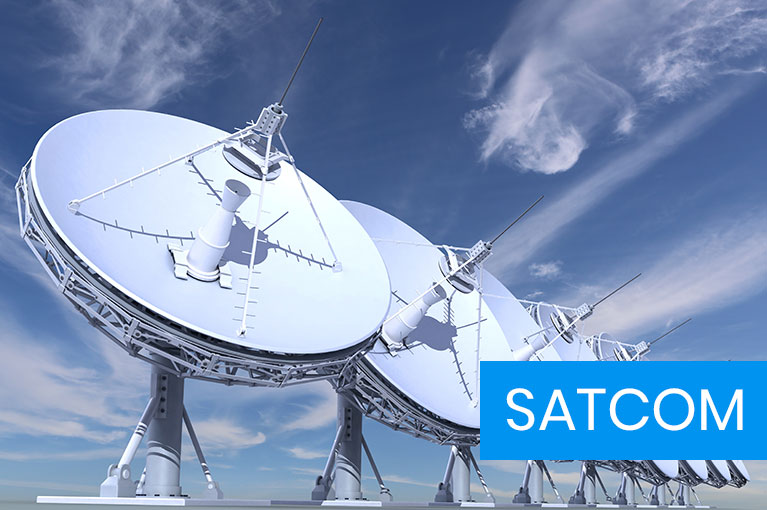 SATCOM