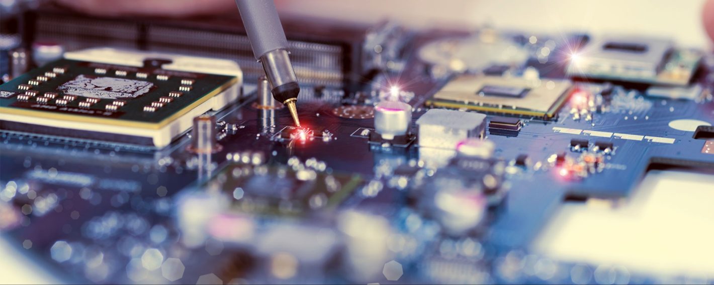 RMA repair for GeoSync Microwave communications devices
