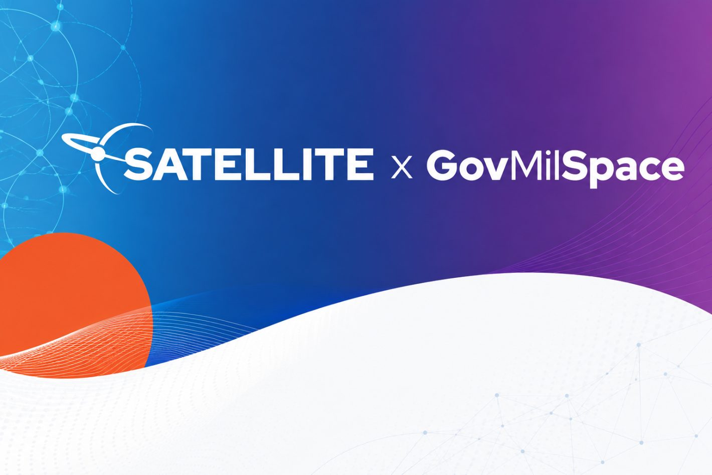 Satellite x GovMillSpace