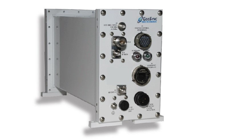 Ka-Band Translators Outdoor Mounted for Satellite Communication