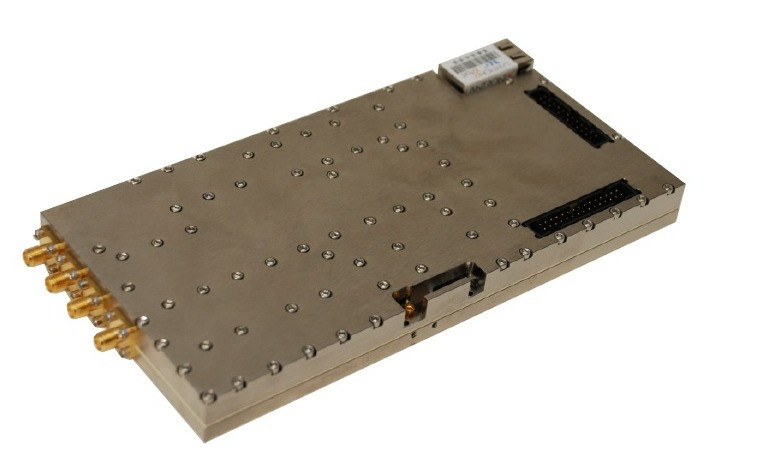 Block Converter Modules with High Performance Options