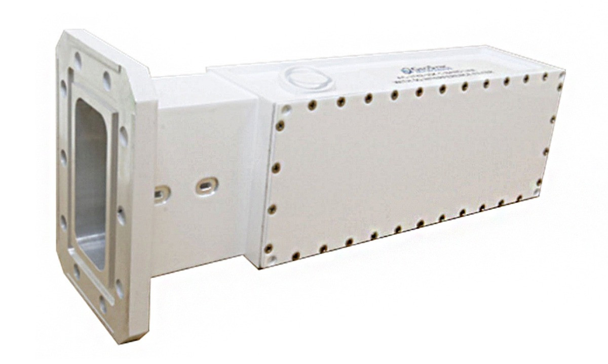 Filtered C Band Satcom LNAs