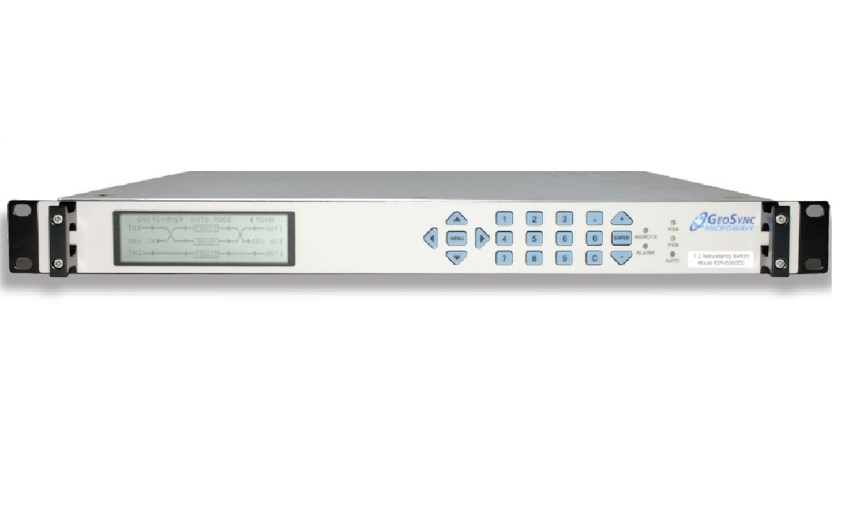 GNU SERIES 1:1, 1:2 and 1:N Redundant Switchover Systems